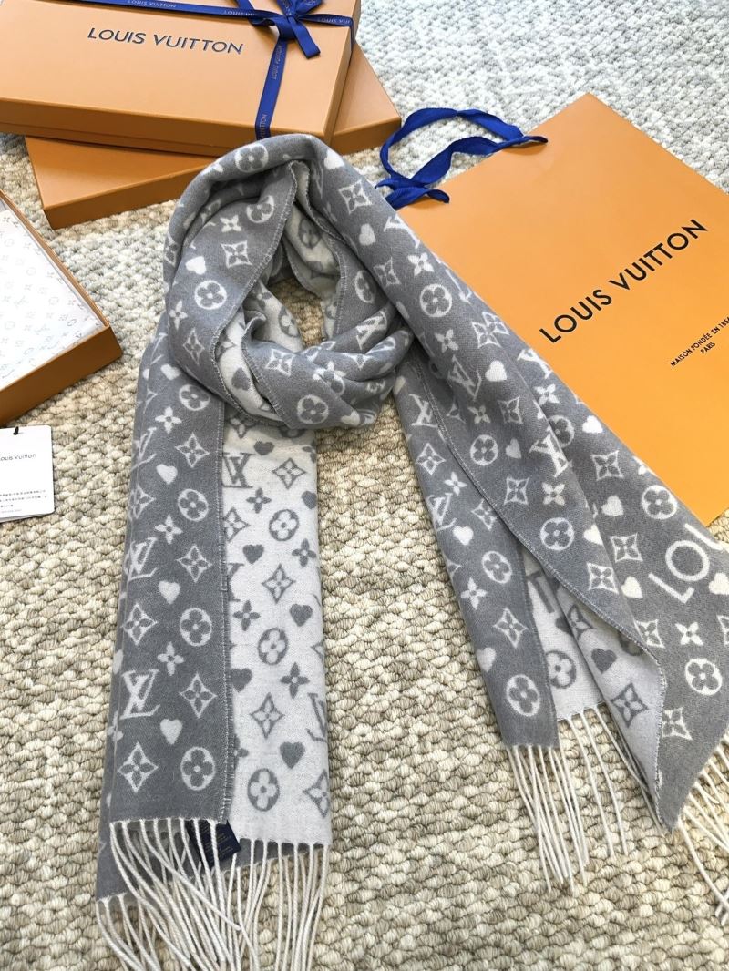 Louis Vuitton Scarf